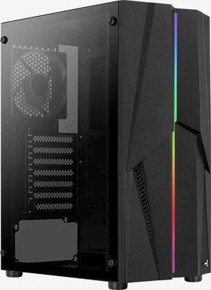 Aerocool Obudowa Mecha Rgb (Accm-Pv28013.11) (ACCMPV2801311)