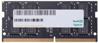 Pamięć RAM Apacer DDR4 16GB 2666MHz CL19 SO-DIMM (AS16GGB26CQYBGH)