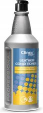 Zdjęcie Clinex Leather Conditioner Do Konserwacji Skóry 1L - Wołomin