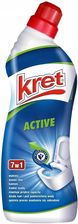 Zdjęcie Kret żel do Wc 7w1 Active 750g - Lubsko