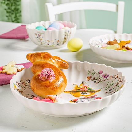 Villeroy & Boch - Spring Fantasy mieczka ,,kroliczek Anna - Opinie