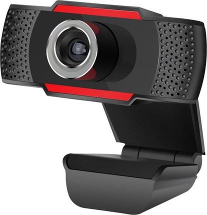 Techly Kamera Internetowa Usb 720P Z Mikrofonem (IWEBCAM70T)