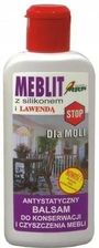 Zdjęcie Balsam do mebli Meblit 150ml lawenda - Terespol