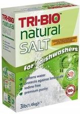 Tri-bio Naturalna sól do zmywarki 1,4kg - Sole do zmywarki