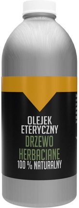 Bilovit Olejek Eteryczny Z Drzewa Herbacianego 1000ml