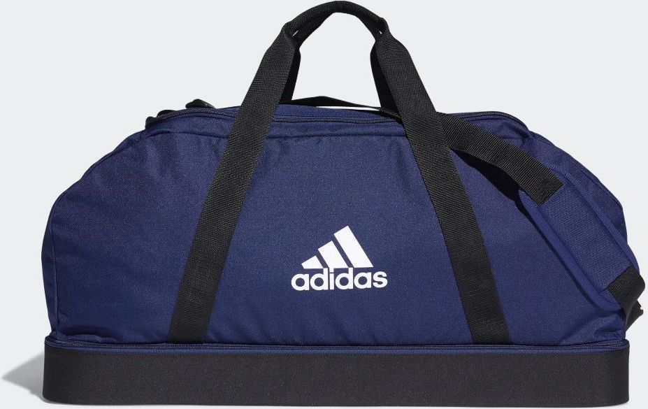 Adidas Tiro Primegreen Bottom Compartment Duffel Bag Large Gh7254 Ceny i opinie Ceneo.pl