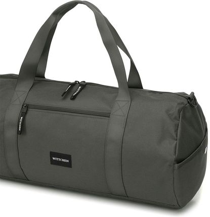 Wittchen Torba Podróżna Basic Duża - zdjęcie 2