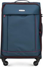 Zdjęcie Wittchen Walizka Miękka Średnia - Warszawa