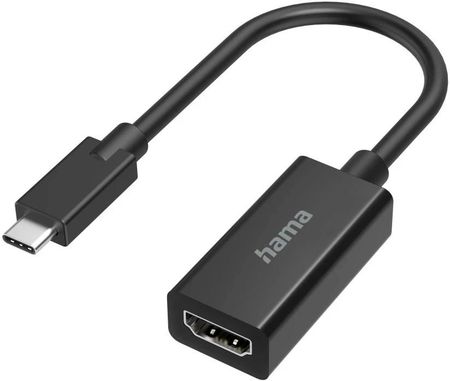 Hama Adapter USB-C - HDMI 4K (205160)