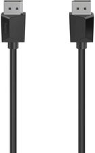 Hama Kabel Displayport Dp 1.2 Ultra Hd 4K 3m (200697)