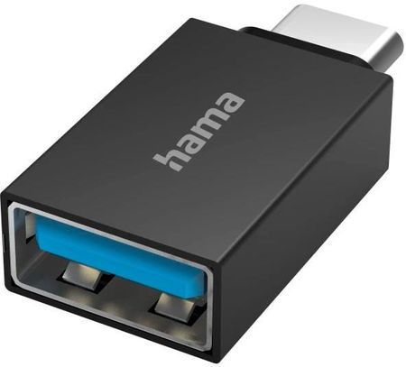 Hama Adapter OTG USB-C - USB-A 3.2 (200311)