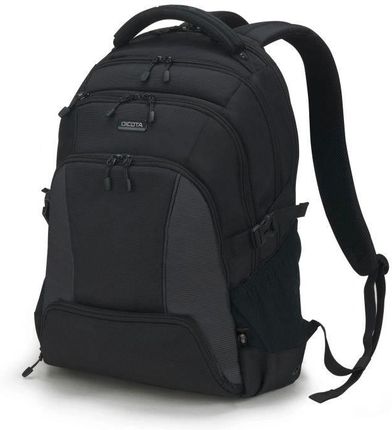 Dicota ECO Backpack SEEKER 15-17.3 black D31814