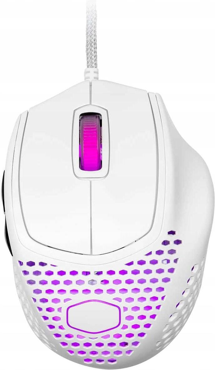 Mysz Cooler Master MM720 (MM720WWOL1) - Opinie i ceny na