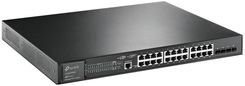Tp-Link Switch Jetstream Tl-Sg3428Xmp (TLSG3428XMP)