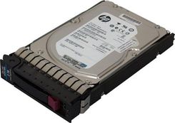 Zdjęcie Hp Dysk Serwerowy 2Tb 7200Rpm Sata 3.5In Enterprise (2Z274AA) - Wejherowo