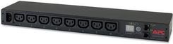Apc Rack Pdu Metered 1U 10A 230V (8)C13 - (AP7820B)