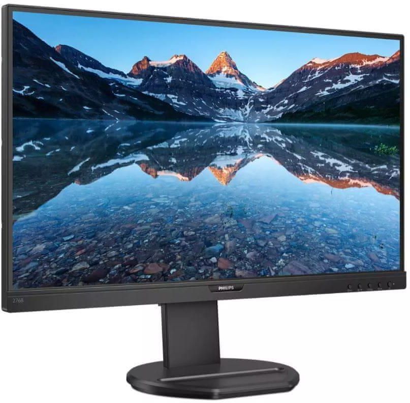 philips monitor price