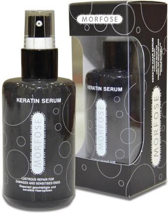 Keratin Hair Serum Keratynowe Serum Do Włosów 75 ml