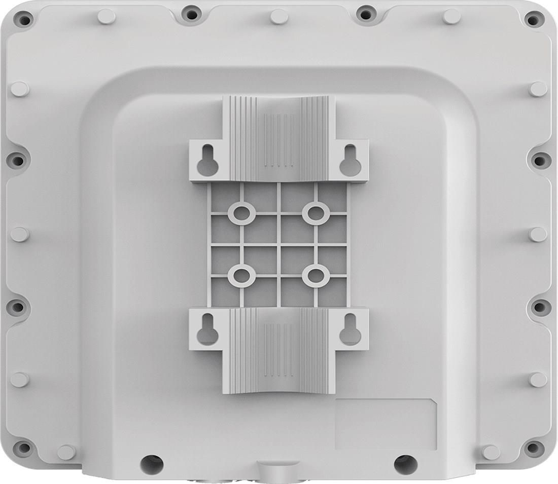 Zte Router (MF258K)