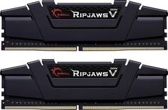 Pamięć RAM G.Skill RipjawsV DDR4 32 GB 4000MHz CL18 (F44000C18D32GVK)