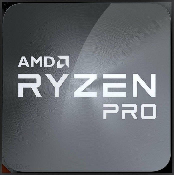 Procesor Ryzen 5 3600 WOF 3,6GHz 100-100000031AWOF