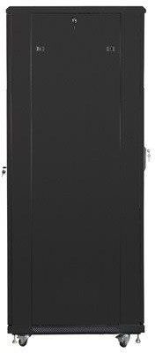Lanberg Szafa Rack 19 42U 800X800 (FF01-8842-23B) - zdjęcie 3 Lanberg Szafa Rack 19 42U 800X800 (FF01-8842-23B)
