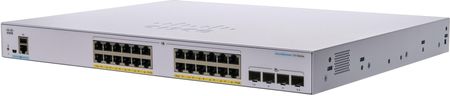 Cisco Business CBS350-24FP-4G-EU