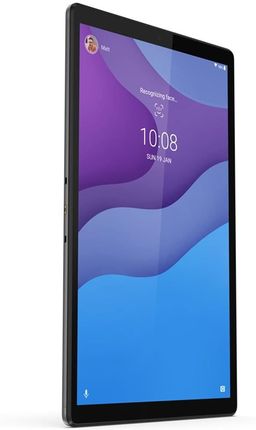 Tablet Lenovo Tablet Tab M10 Hd 4+64Gb Wifi+Lte 10.1 Iron