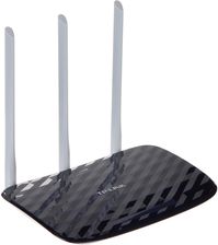 Tp-Link Router Ec120-F5 (EC120F5)