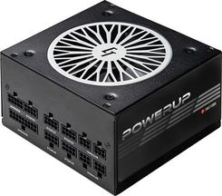 Rusty Dwell why Zasilacz Chieftronic Zasilacz Powerup 650W (GPX650FC) - Opinie i ceny na  Ceneo.pl