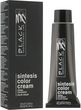Black Sintesis Color Cream Farba do włosów 100 ml Sintesis Color Cream 5.56