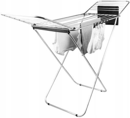 Suszarka Na Pranie Zuza Jotta 176x55x108 CM Lekka - Opinie i