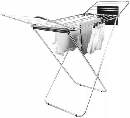 Suszarka Na Pranie Zuza Jotta 176x55x108 CM Lekka - Opinie i