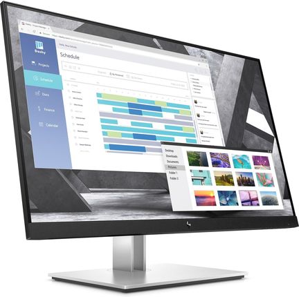 Monitor HP E27q G4 27 (9VG82AA) - Opinie i ceny na Ceneo.pl
