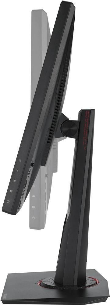 Monitor Asus Monitor Tuf Gaming Vg259Qr - 24.5 Black, Fullhd