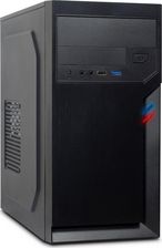 Inter-Tech Obudowa It-6502 Romea Black Matx (88881336)