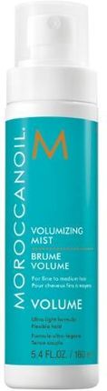 Moroccanoil Hydration Odżywka W Sprayu Bez Spłukiwania Nawilżające i Nadające Blask 160 ml