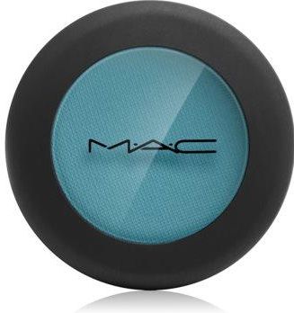 MAC Cosmetics Powder Kiss Soft Matte Eye Shadow cienie do powiek odcień Good Jeans 1,5 g