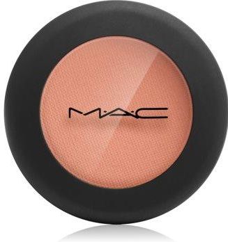 MAC Cosmetics Powder Kiss Soft Matte Eye Shadow cienie do powiek odcień My Tweedy 1,5 g