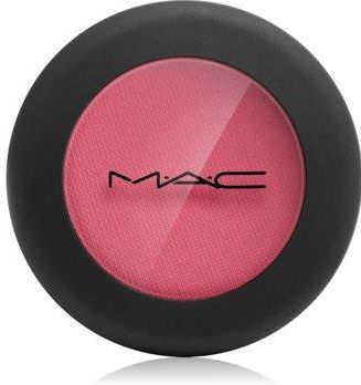 MAC Cosmetics Powder Kiss Soft Matte Eye Shadow cienie do powiek odcień A little Tamed 1,5 g