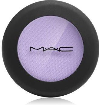 MAC Cosmetics Powder Kiss Soft Matte Eye Shadow cienie do powiek odcień Such a Tulle 1,5 g