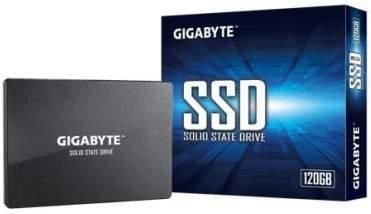 Gigabyte 120GB 2,5" (GPGSTFS31120GNTD)