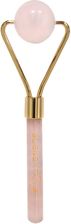 Blend It Single Ball Rose Quartz Roller Wałeczek Do Masażu Twarzy Z Różowego Kwarcu