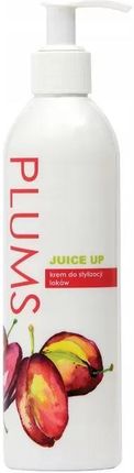 Catzy Plums Juice Up Krem do stylizacji włosów 250ml