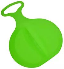 Zdjęcie Prosperplast Ślizg Plastikowy Free Zielony  - Żywiec