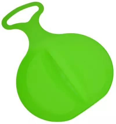 Prosperplast Ślizg Plastikowy Free Zielony 