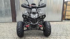 Zdjęcie Największy Quad VARIA 125 cc koła 8 alarm pilot - Nowy Dwór Mazowiecki