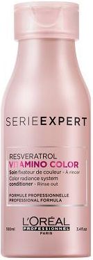 L'OREAL PROFESSIONNEL Vitamino Color szampon 100ml
