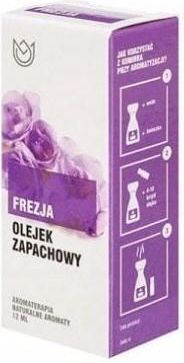 Naturalne Aromaty Frezja Olejek Zapachowy 12Ml
