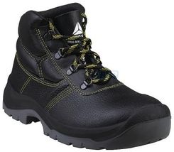 Zdjęcie Delta Plus czarne JUMPER3 S1P JUMP3SPNO40 - Warka